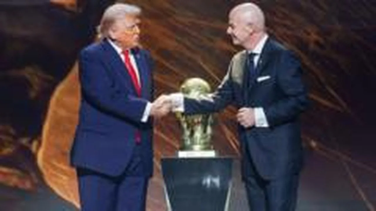 裁判OmarArtan入境美国受阻，FIFA世界杯管控权争议进展时间线